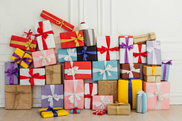 Gift certificates