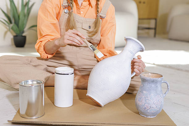 Handcrafted with care