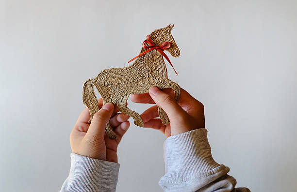 Custom gift creation process